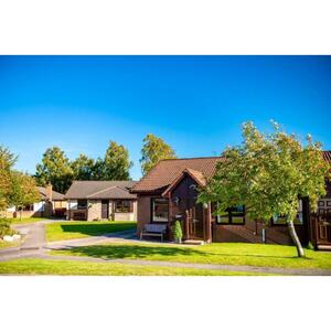 Silverglades Holiday Homes - Aviemore, Inverclyde, United Kingdom