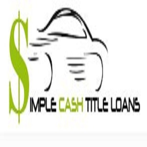 Simple Cash Title Loans Glendale - Glendale, AZ, USA