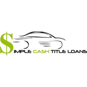 Simple Cash Title Loans Lubbock - Lubbock, TX, USA