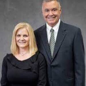Dave & Kathy Ricordati - Hinsdale, IL, USA
