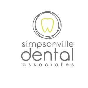 Logo Simpsonville Dental Associates