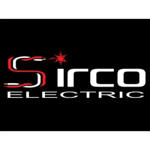 Sirco  Electric - Victoria, BC, Canada