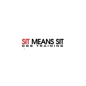 Sit Means Sit Dog Training South Orange County - San Juan Capistrano, CA, USA