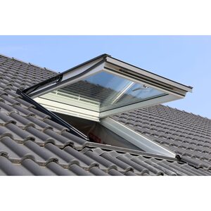 High-quality Velux skylight flashings by Ace Access Hatches, offering durable and weatherproof Velux