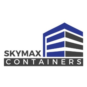 SKYMAX CONTAINERS - Las Vegas, NV, USA