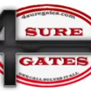 4 Sure Gates Crowley TX - Automatic Gate Repair & - Crowley, TX, USA