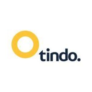 Tindo Solar Logo