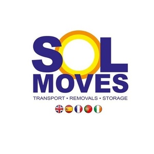 Sol Moves LTD - Eastbourne, East Sussex, United Kingdom