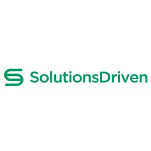 Solutions Driven - Glasgow, London S, United Kingdom