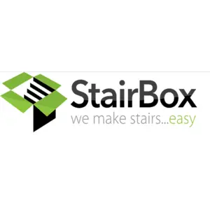 StairBox - STOKE-ON-TRENT, Staffordshire, United Kingdom