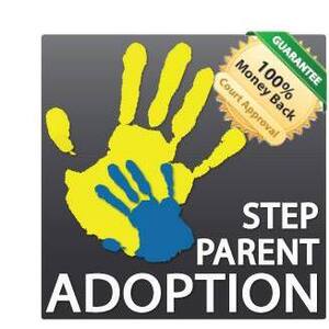 Step Parent Adoption | Stepparent Adoption Forms - Houston, TX, TX, USA