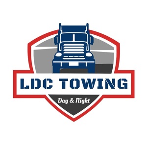 LDC Towing & Wreckers - Sterling Heights, MI, USA
