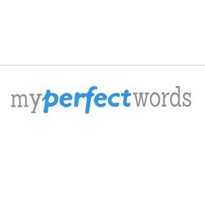 MyPerfectWords.com - New York, NY, USA