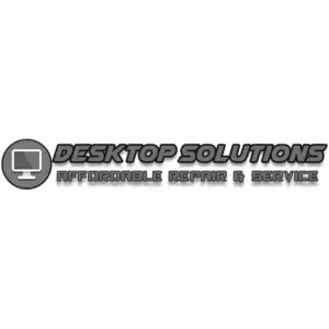 Desktop Solutions - Vernon, CT, USA