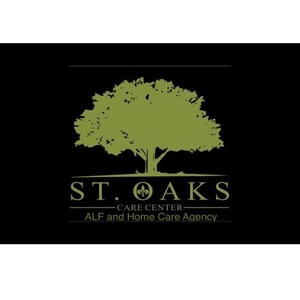 St Oaks Care Center - Carriere, MS, USA