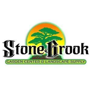 Stone Brook Garden Center & Landscape Supply - Absecon, NJ, USA