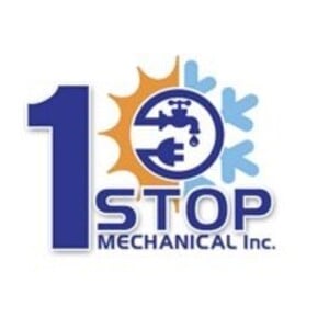 1 Stop Mechanical - Woodbridge, VA, USA