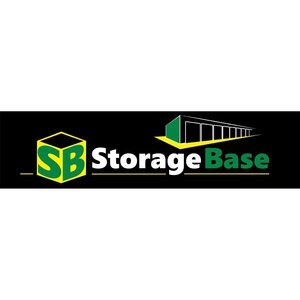 Storage Base - Mount Maunganui, Northland, New Zealand