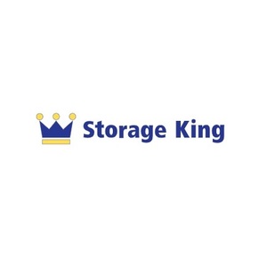 Storage King Salisbury - Salisbury, Wiltshire, United Kingdom