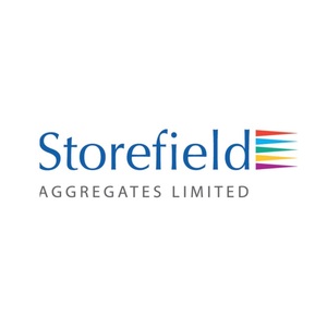 Storefield Aggregates Limited - Kettering, Northamptonshire, United Kingdom