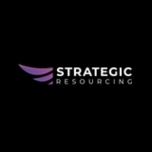 Strategic Resourcing - Liverpool, Merseyside, United Kingdom