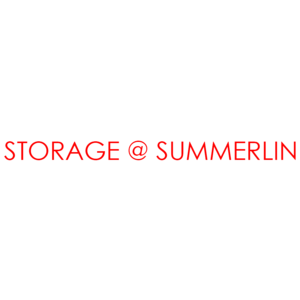 Storage At Summerlin - Las Vegas, NV, USA