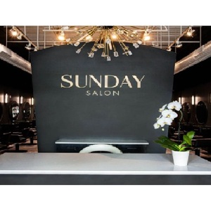 Sunday Salon - Cary, NC, USA