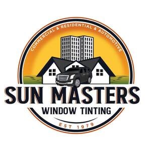 Sun Masters Commercial & Residential Window Tinting - Carrollton, TX, USA