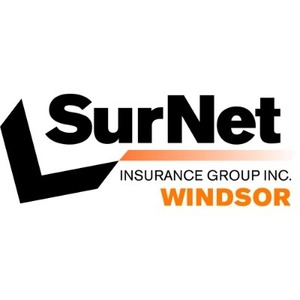 SurNet Insurance Group Windsor - Windsor, ON, Canada