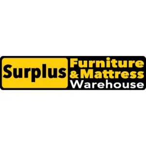 Surplus Furniture and Mattress Warehouse - Brandon, MB, Canada