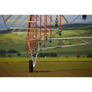 Sustainable Irrigation Solutions - Walla Walla, WA, USA