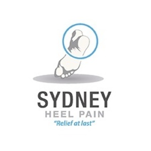 Sydney Heel Pain - North Sydney, NSW, Australia