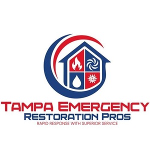 Tampa Emergency Restoration Pros - Tampa, FL, USA