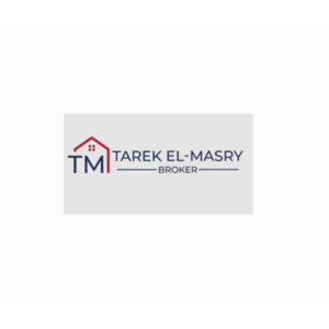 Tarek Elmasry (Real Estate Broker) - Missisauga, ON, Canada