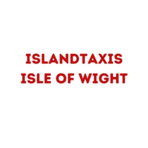 Taxi Services - IslandTaxis Isle of Wight - Newport, Newport, United Kingdom