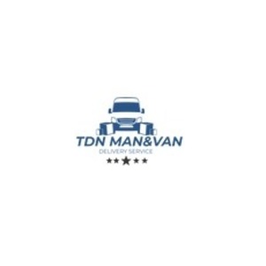 TDN Man and Van Removals - Corby, Northamptonshire, United Kingdom