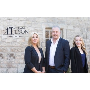 Team Hilson Real Estate - Milton, ON, Canada