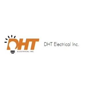 DHT Electrical Inc. - London, ON, Canada