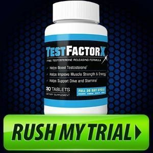 Test Factor X - Angola, NY, USA