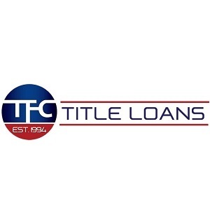 TFC Title Loans Savannah GA - Savannah, GA, USA