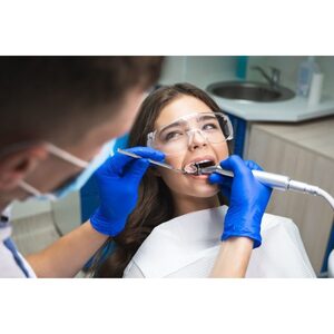 The Bespoke Dentist - London, Bedfordshire, United Kingdom