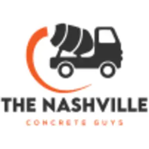 The Nashville Concrete Guys - Nashville, TN, USA