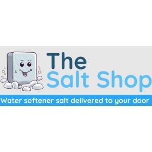 The Salt Shop - Thatcham, Berkshire, United Kingdom