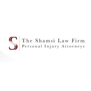 The Shamsi Law Firm APC - North Hollywood, CA, USA