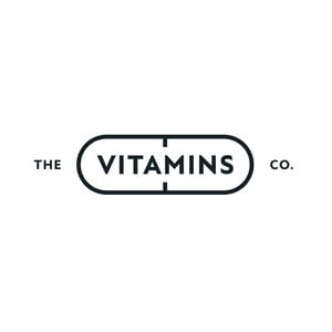 The vitamins co - Southend-on-Sea, Essex, United Kingdom