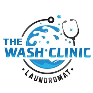 The Wash Clinic Laundromat - Mesa, AZ, USA