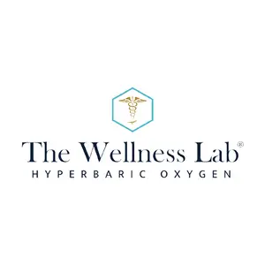 The Wellness Lab - London, London N, United Kingdom