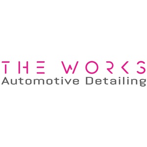 The Works Automotive Detail - Boulder, CO, USA