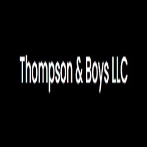 Thompson & Boys LLC - Waxahachie, TX, USA