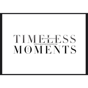 Timeless Moments Studio | Wedding Photography - Detroit, MI, USA